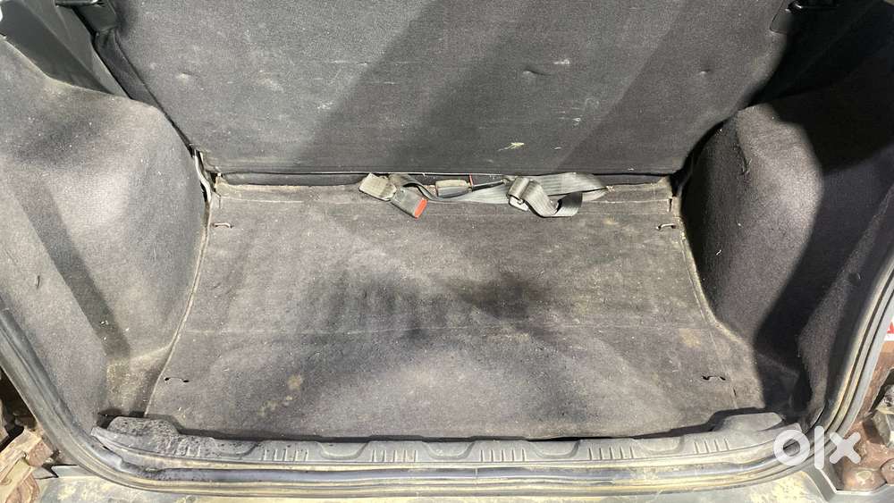 Ford Ecosport 1.5 Ti Vct Mt Ambiente, 2017, Petrol