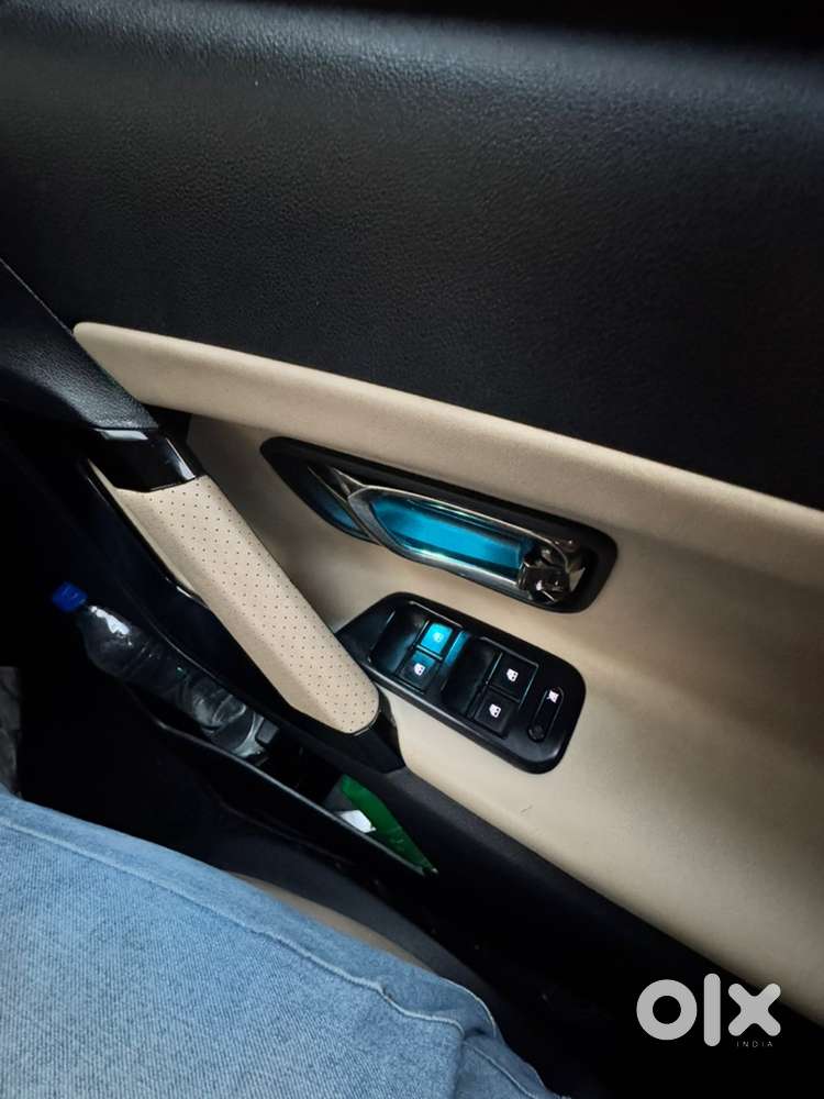 Tata Safari Diesel 2021