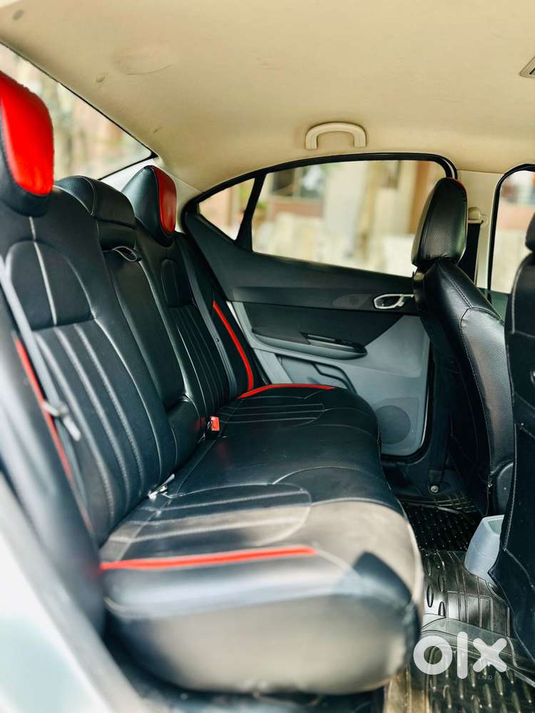 Tata Tigor 1.05 Revotorq Xz Option, 2017, Diesel