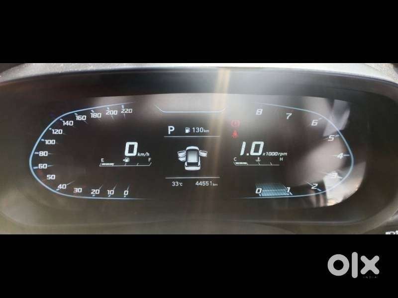 Hyundai I20 Asta 1.2 O With Sunroof, 2021, Petrol