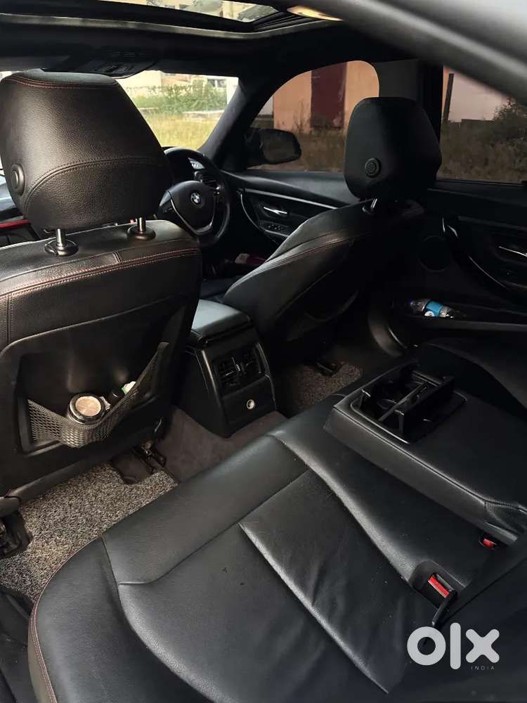 Bmw 320d (f30)