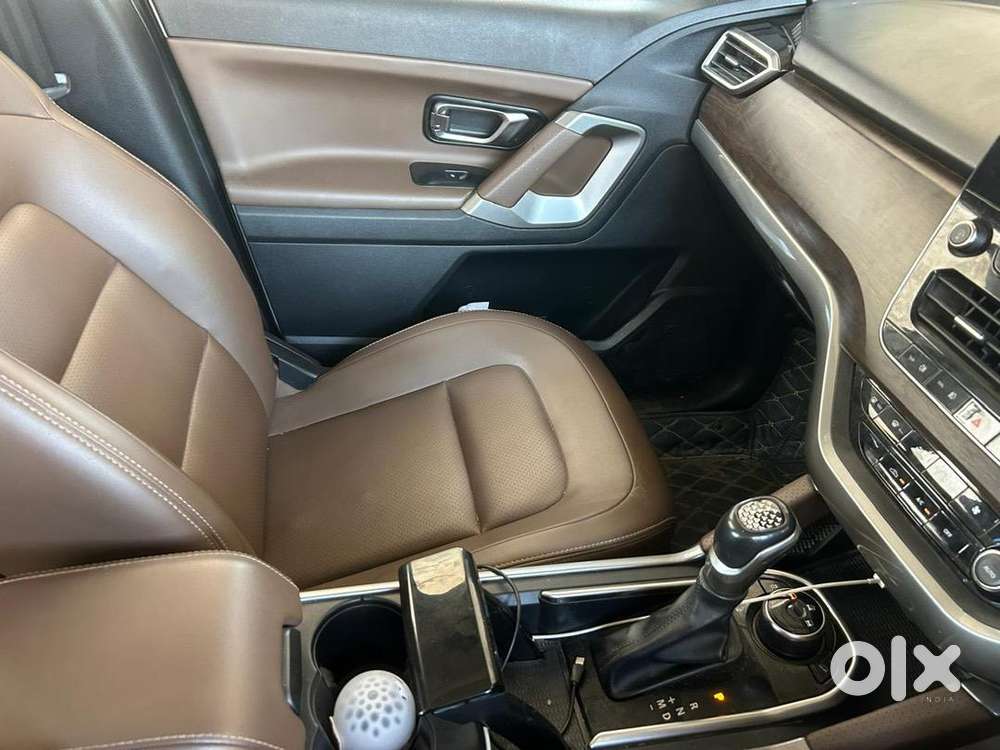 Tata Harrier 2020 Diesel 56000 Km Driven