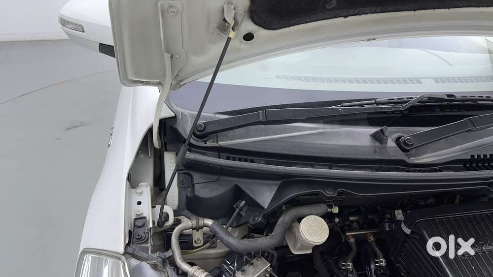 Maruti Suzuki Ertiga 2012-2015 Vxi Cng, 2017, Cng & Hybrids