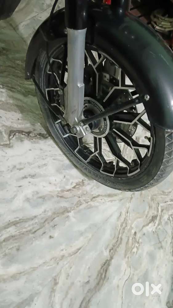 Royal Enfield 350 Cc Bullet Bikri Ki Hai