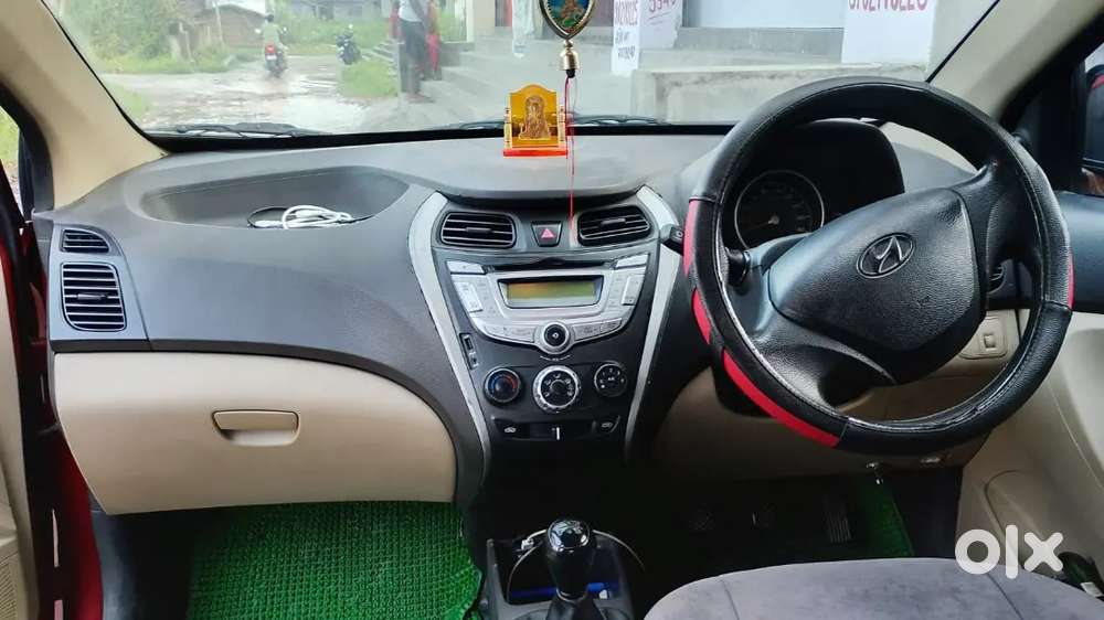 Hyundai Eon Magna Plus पेट्रोल कार बिक्री के लिए उपलब्ध है। गाड़ी मैनु