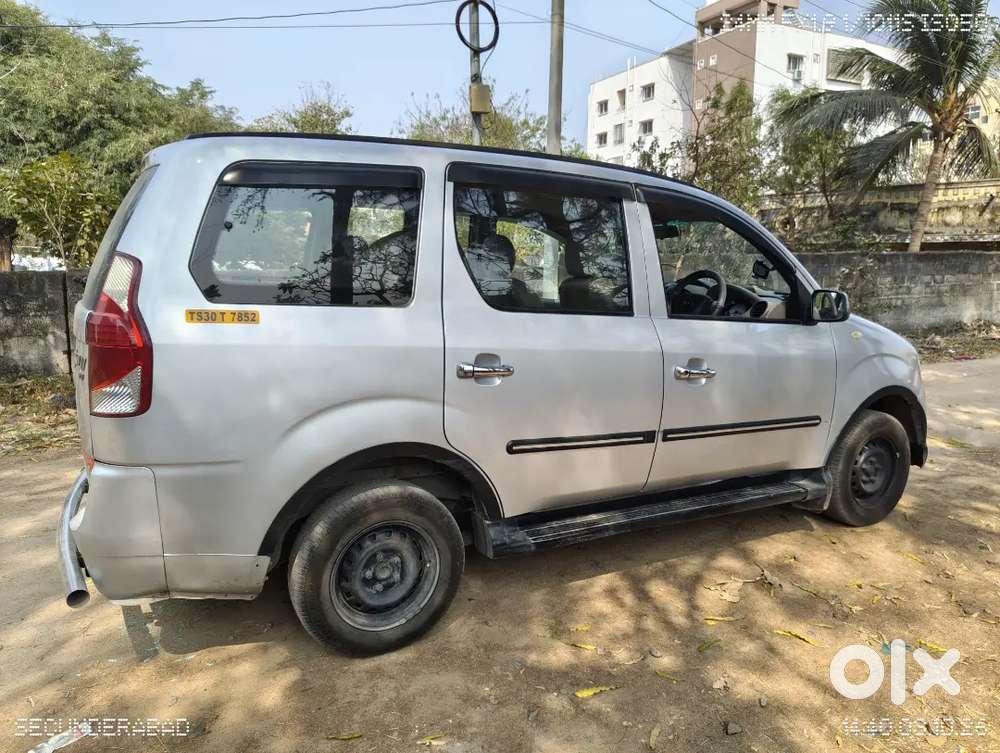 Mahindra Xylo 2019 Diesel Manual