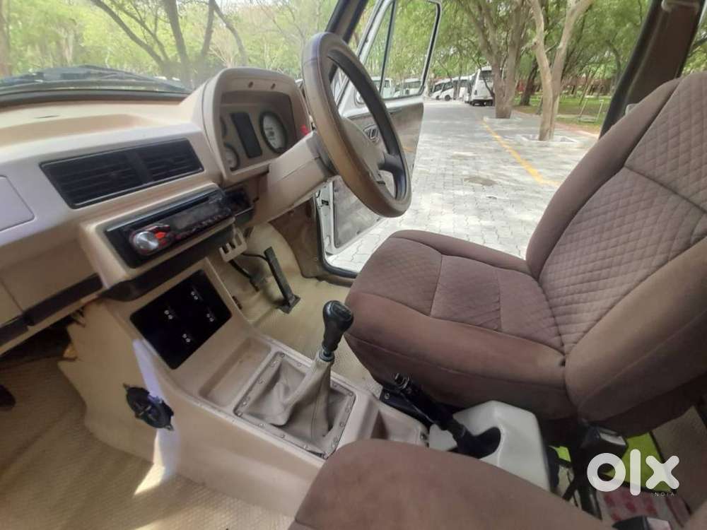 Ambassador Ambassador 2007 Petrol Well Maintained