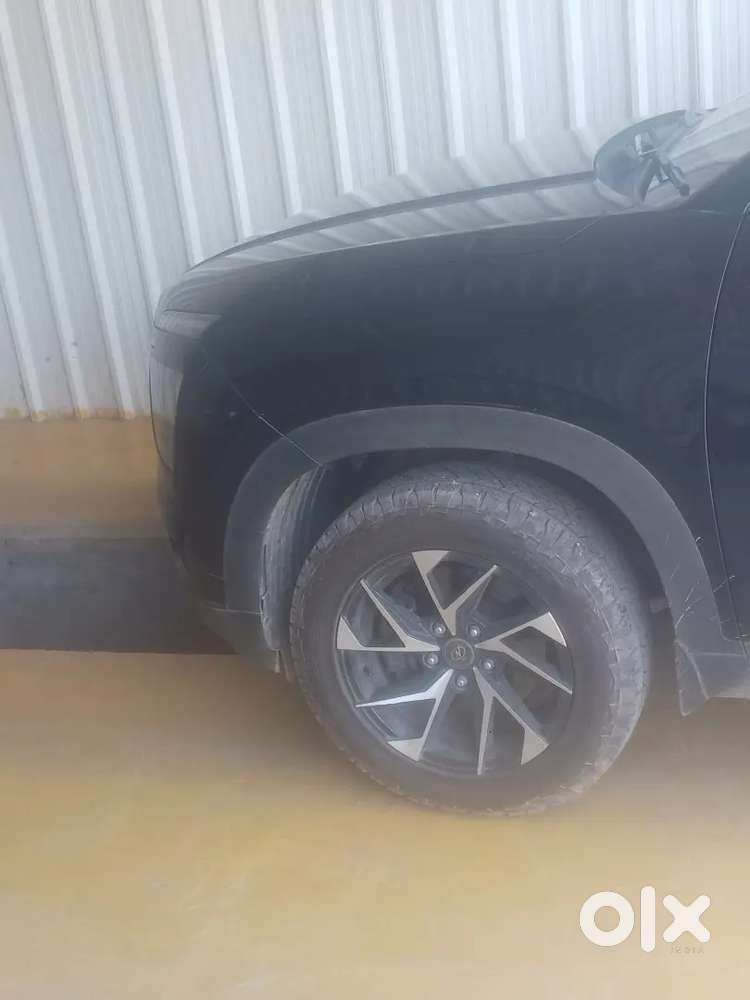 Hyundai Creta 2021 Diesel 74190 Km Driven 74190