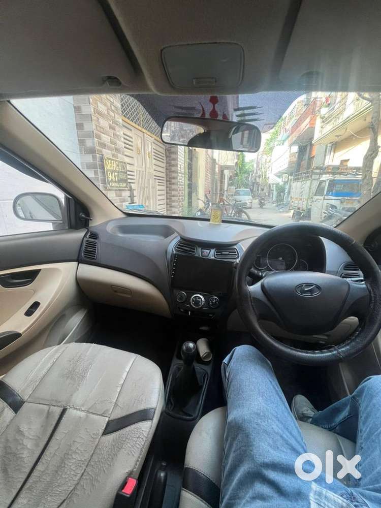 Hyundai Eon 2018 Petrol Good Condition