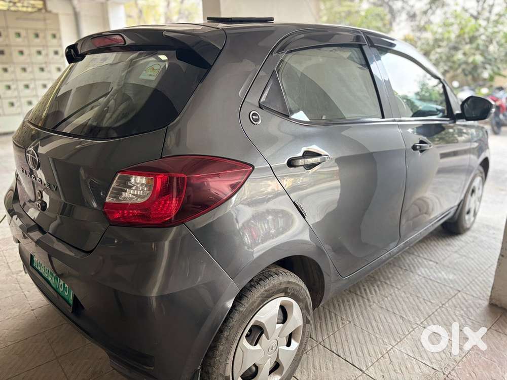 Tata Tiago Ev 2023 Electric 63500 Km Driven