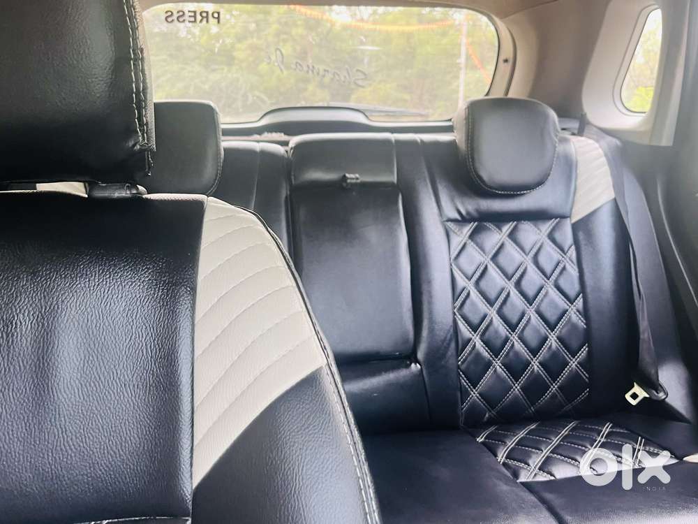 Maruti Suzuki Vitara Brezza, 2020, Petrol