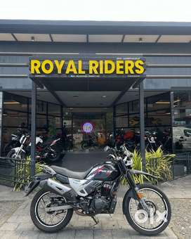 bullet top model 2020 on road price