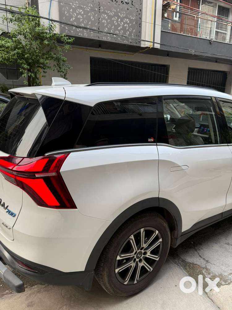 Xuv700 Mint Condition