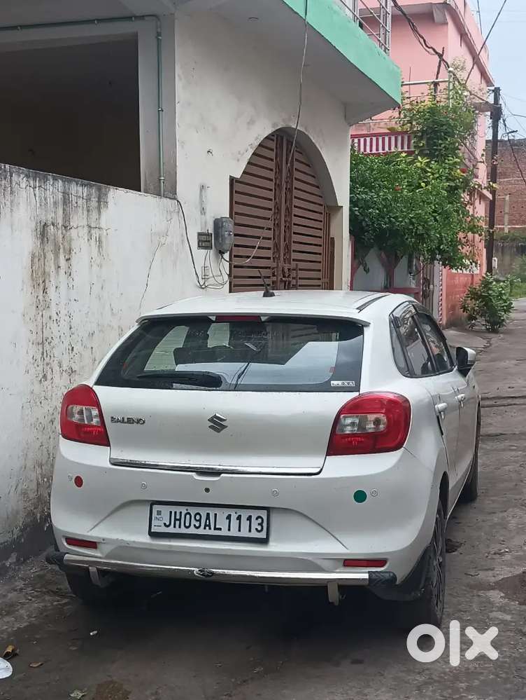 Maruti Suzuki Baleno 2018 Diesel 69000 Km Driven