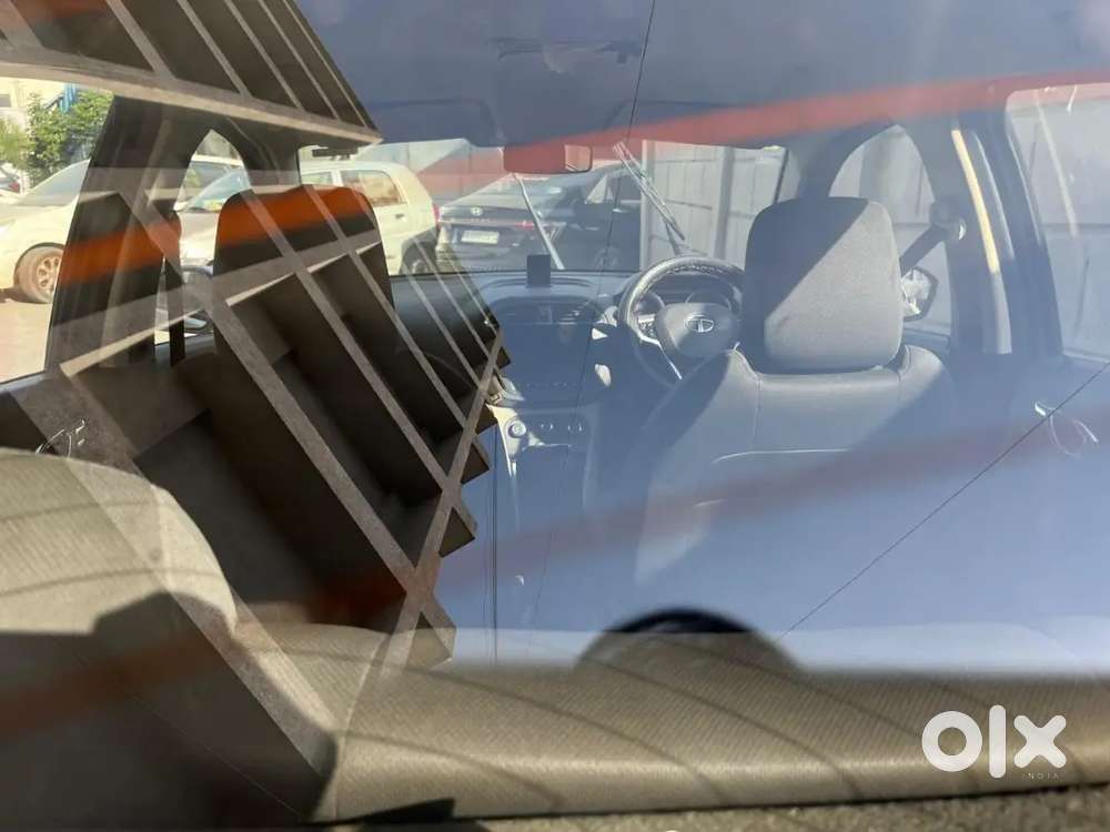 Tata Tiago Xz 2018 Diesel