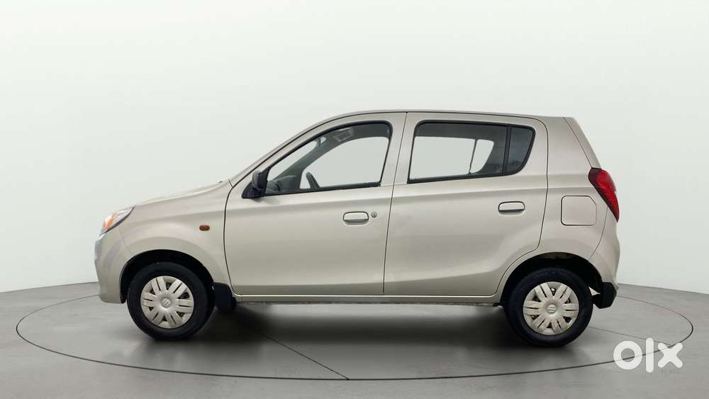 Maruti Suzuki Alto 800 Lxi, 2018, Petrol