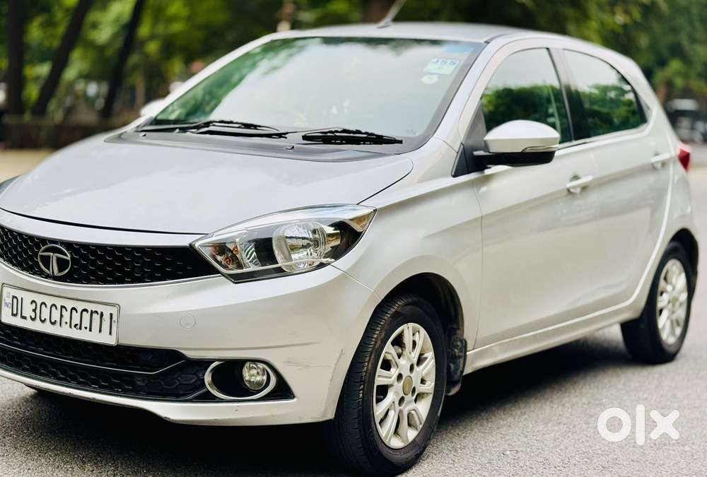 Tata Tiago Xza Plus, 2018, Petrol