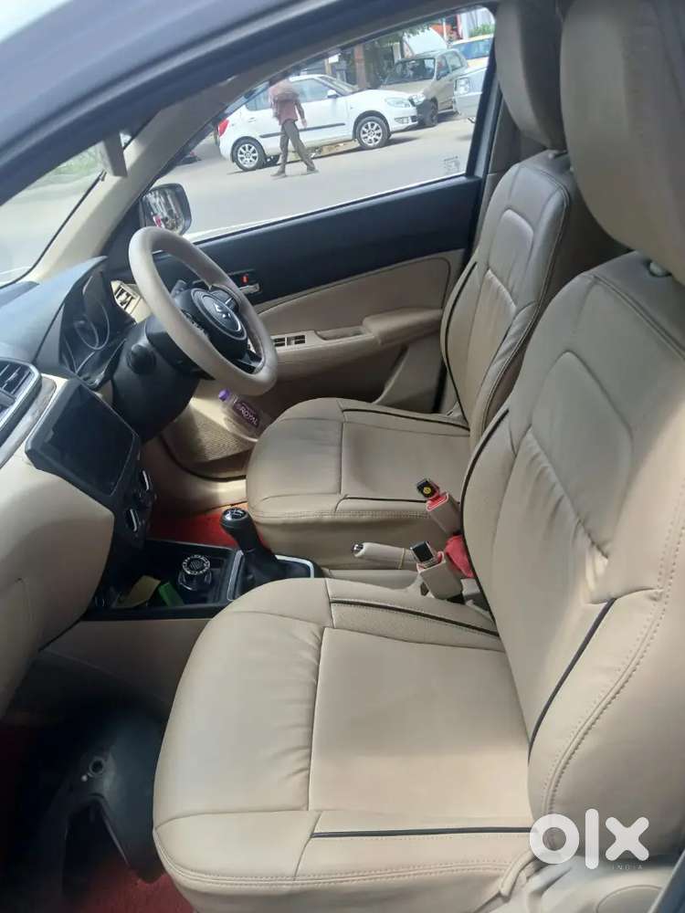 Maruti Suzuki Dzire 2024 Petrol 40000 Km Driven