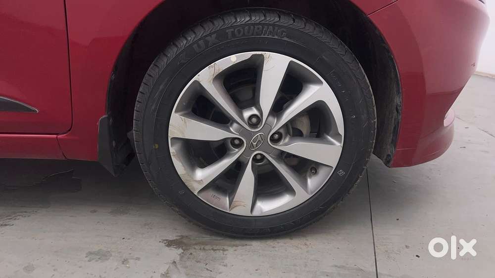 Hyundai Elite I20 [ ] 1.2 Asta, 2015, Petrol