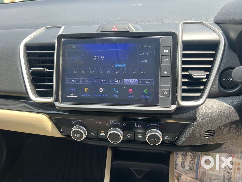Honda City 1.5 Vx I-dtec Mt, 2022, Diesel
