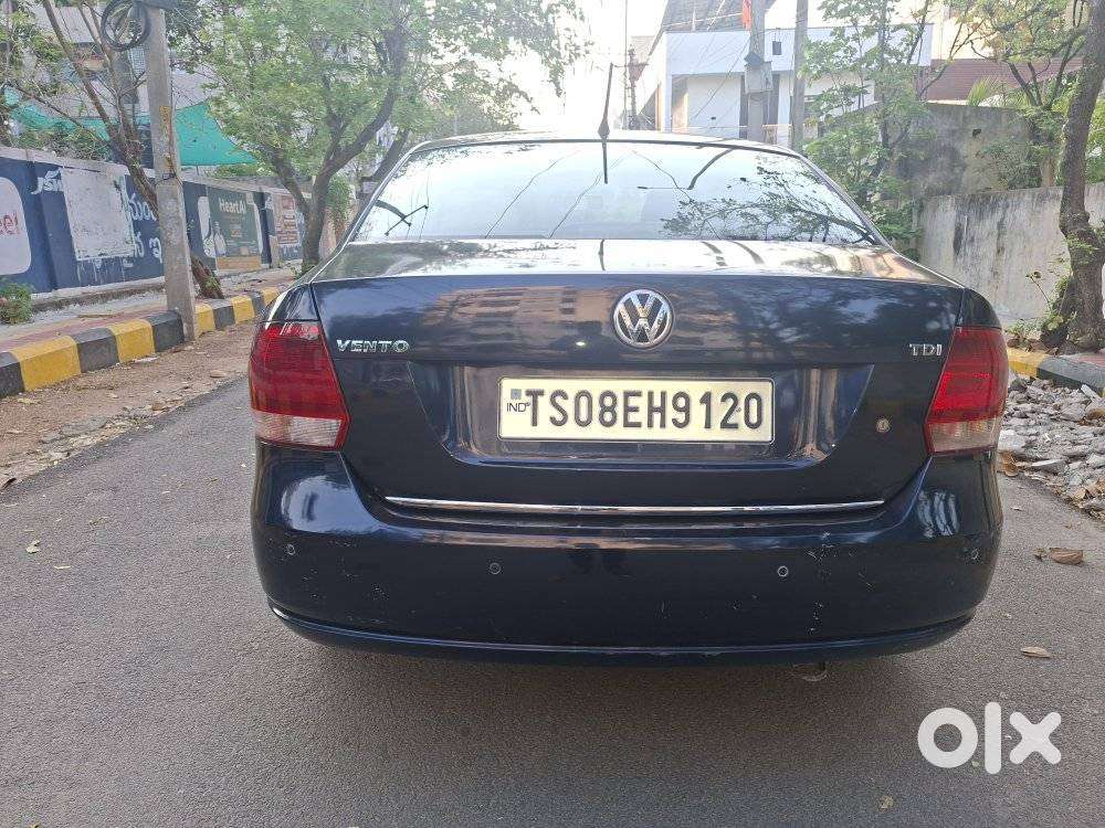 Volkswagen Vento 1.5 Tdi Highline Plus, 2015, Diesel