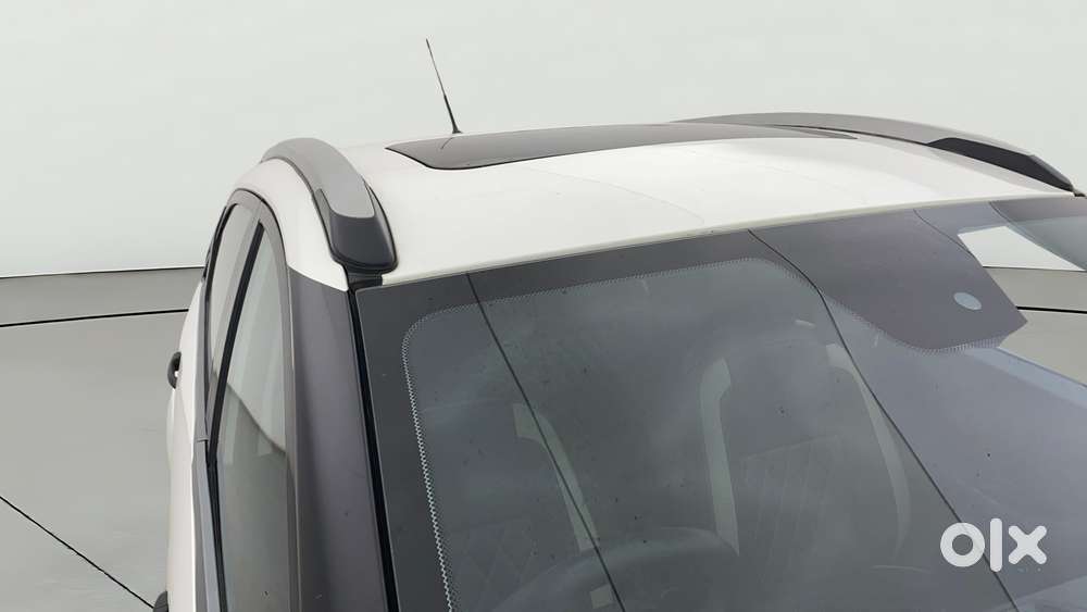 Tata Nexon 1.2 Revotron Xm (s), 2020, Petrol