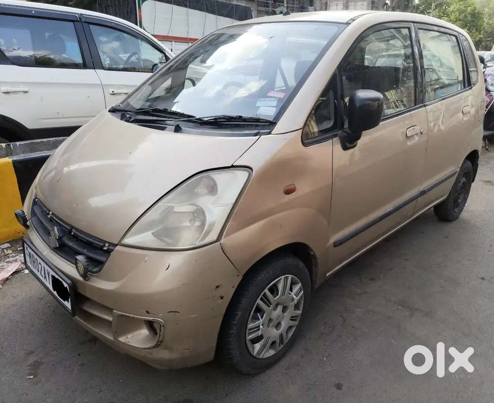 Zen Estilo Vxi In Cheap Price