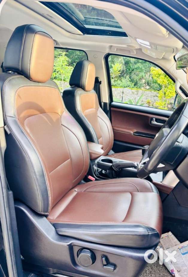 Mahindra Scorpio-n 2.2 Z8 L Diesel Mt 4wd 7 Str, 2022, Diesel