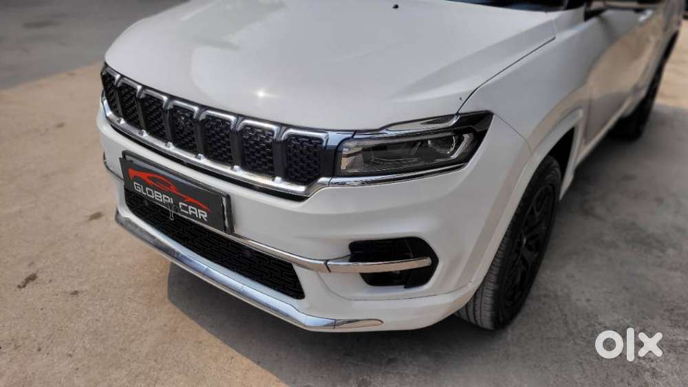 Jeep Meridian Limited (o) At, 2023, Diesel