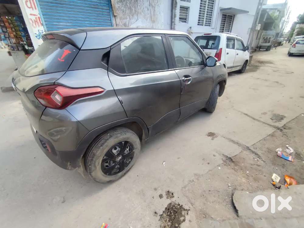 Tata Punch 1.2 Revotron 2023