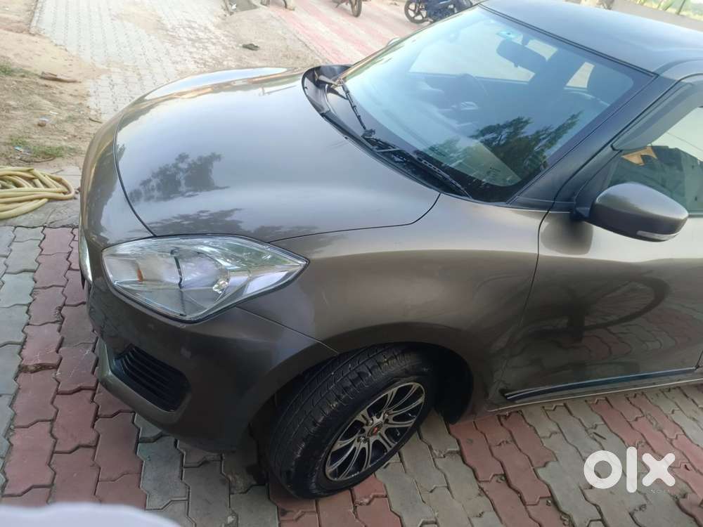 Maruti Swift Petrol 2020