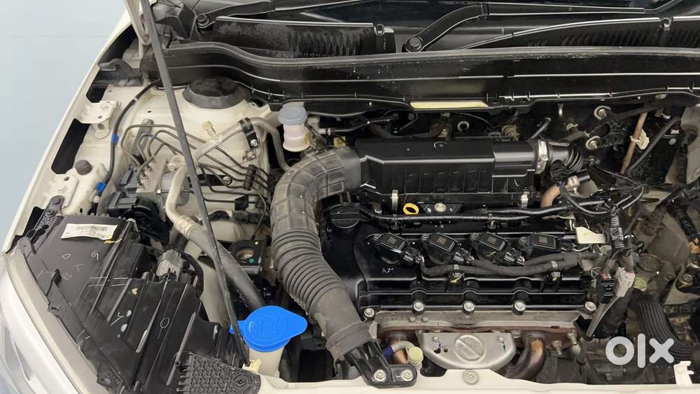 Maruti Suzuki Vitara Brezza 1.5 Vxi, 2022, Petrol