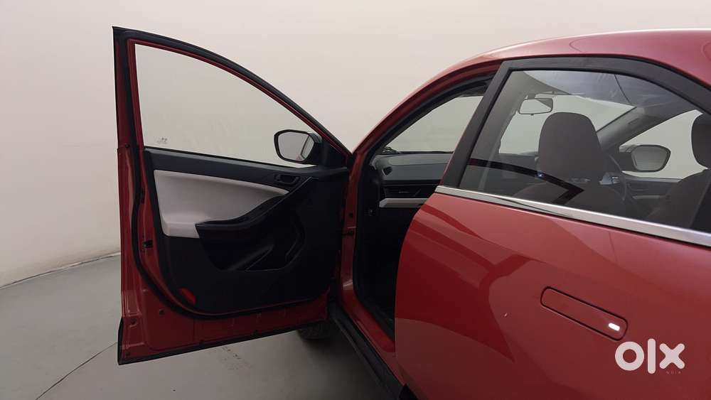 Tata Curvv Creative 1.2 Revotron Petrol 6mt, 2024, Petrol