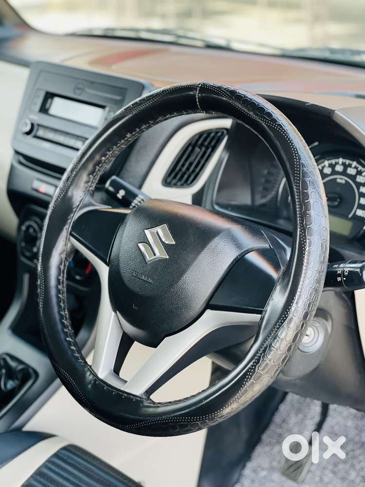 Maruti Suzuki Wagon R Vxi 1.0 Cng, 2024, Cng & Hybrids