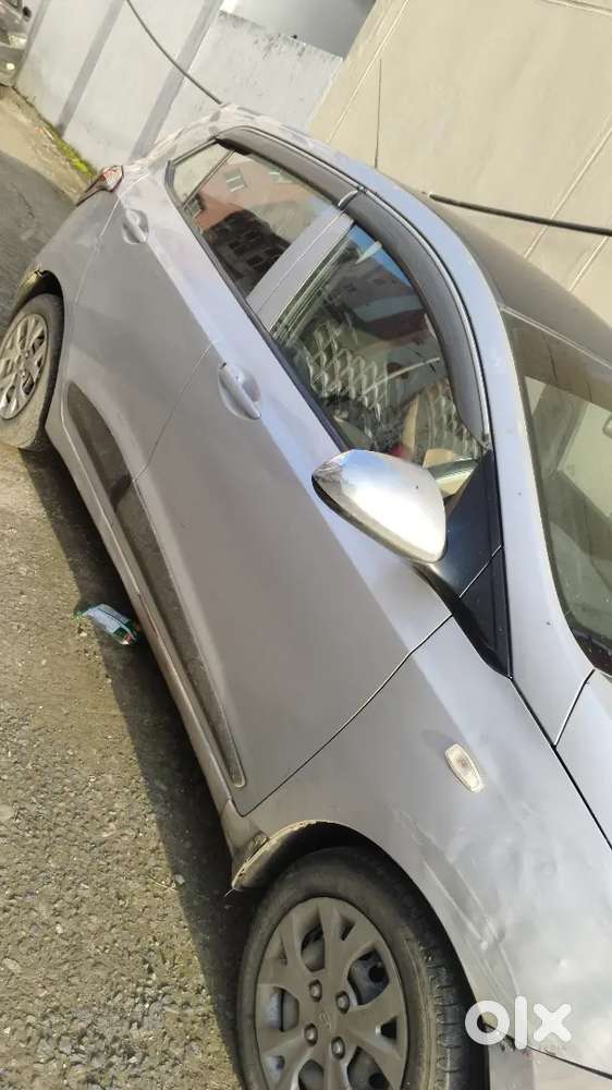 Hyundai Grand I10 Diesel 2017