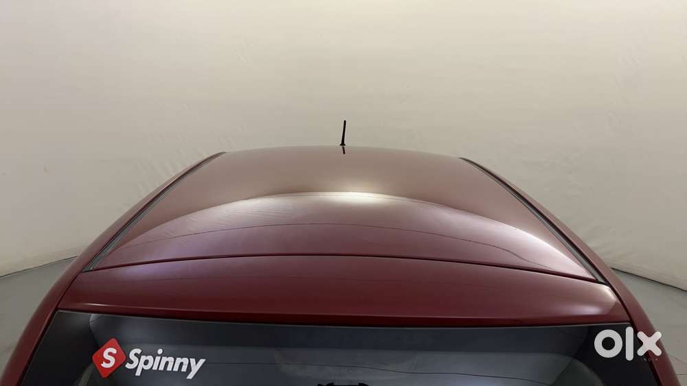 Hyundai I10 Magna 1.2 Itech Se, 2012, Petrol
