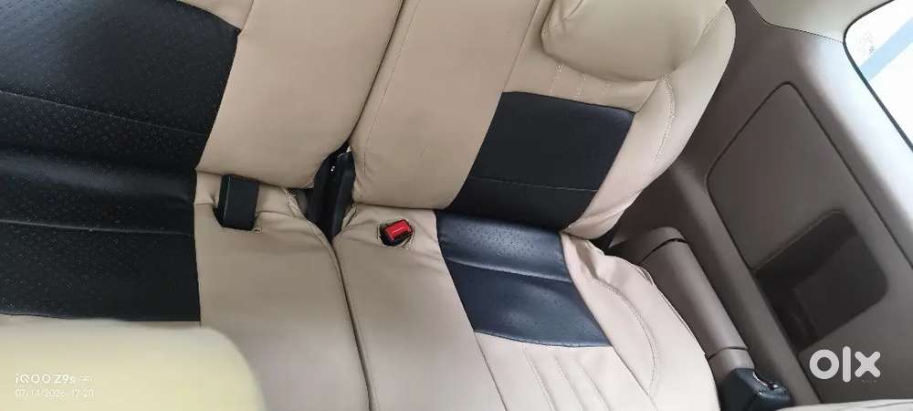 Toyota Innova 2.5 Ev 2015