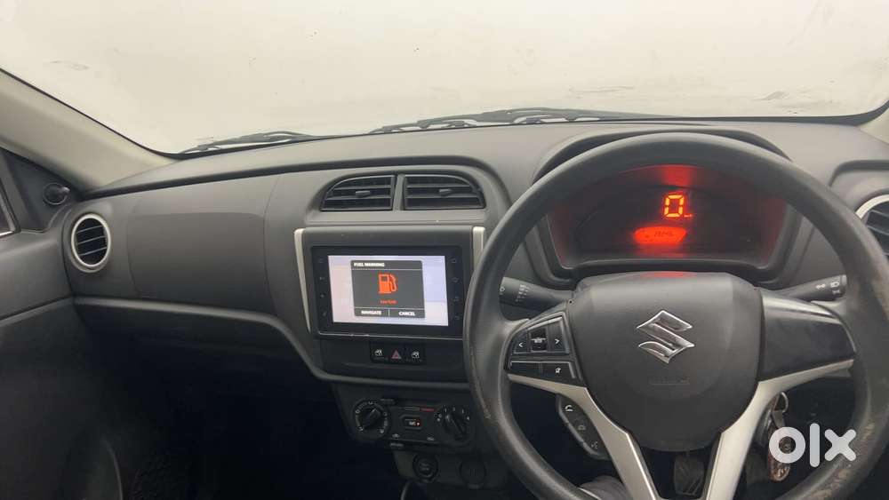 Maruti Suzuki Alto K10 Plus Edition, 2022, Petrol