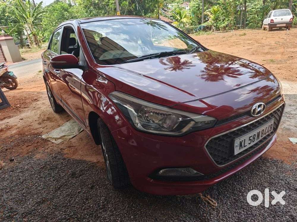 Hyundai I20 Asta Option Diesel, 2014, Diesel