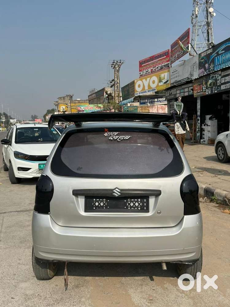 Maruti Suzuki Alto K10 2014