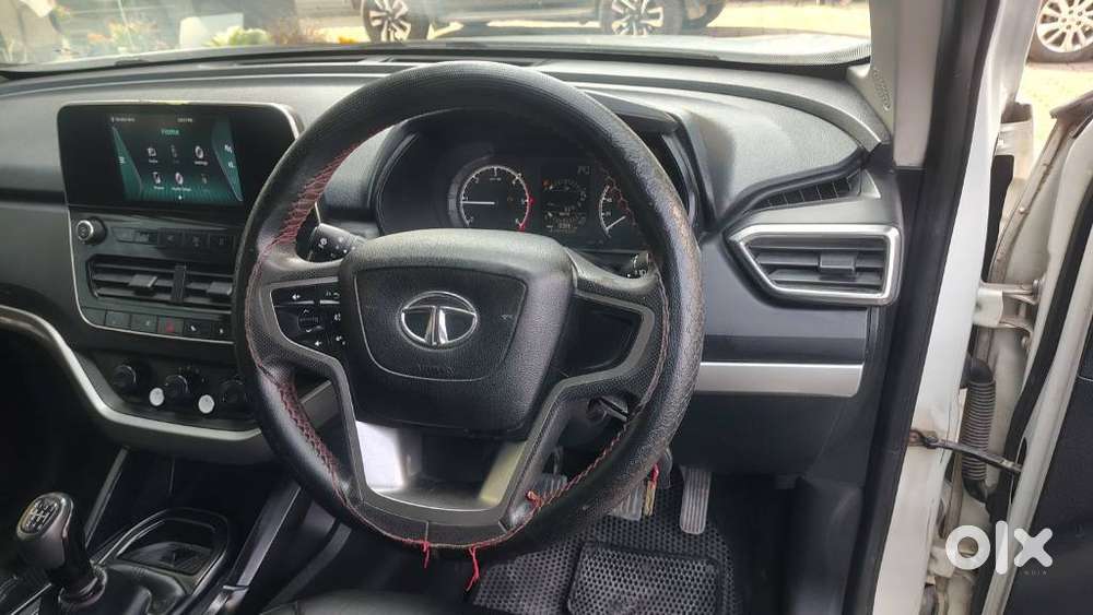 Tata Harrier Xm, 2019, Diesel
