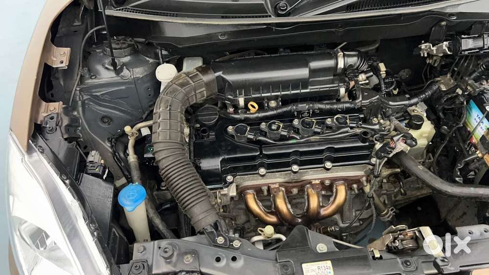 Maruti Suzuki Dzire 1.2 Vxi Amt, 2018, Petrol