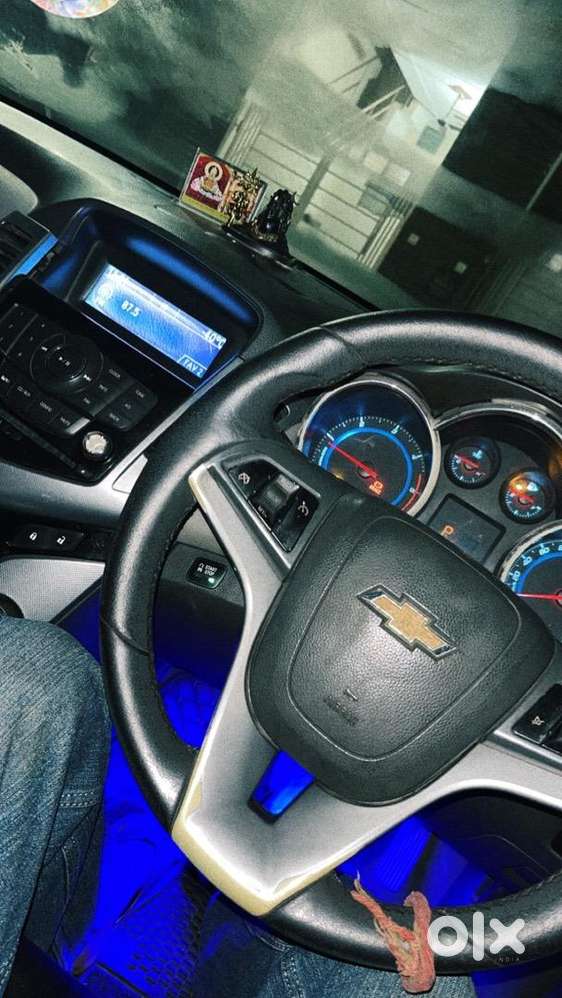 Chevrolet Cruze 2010 Diesel Well Maintained