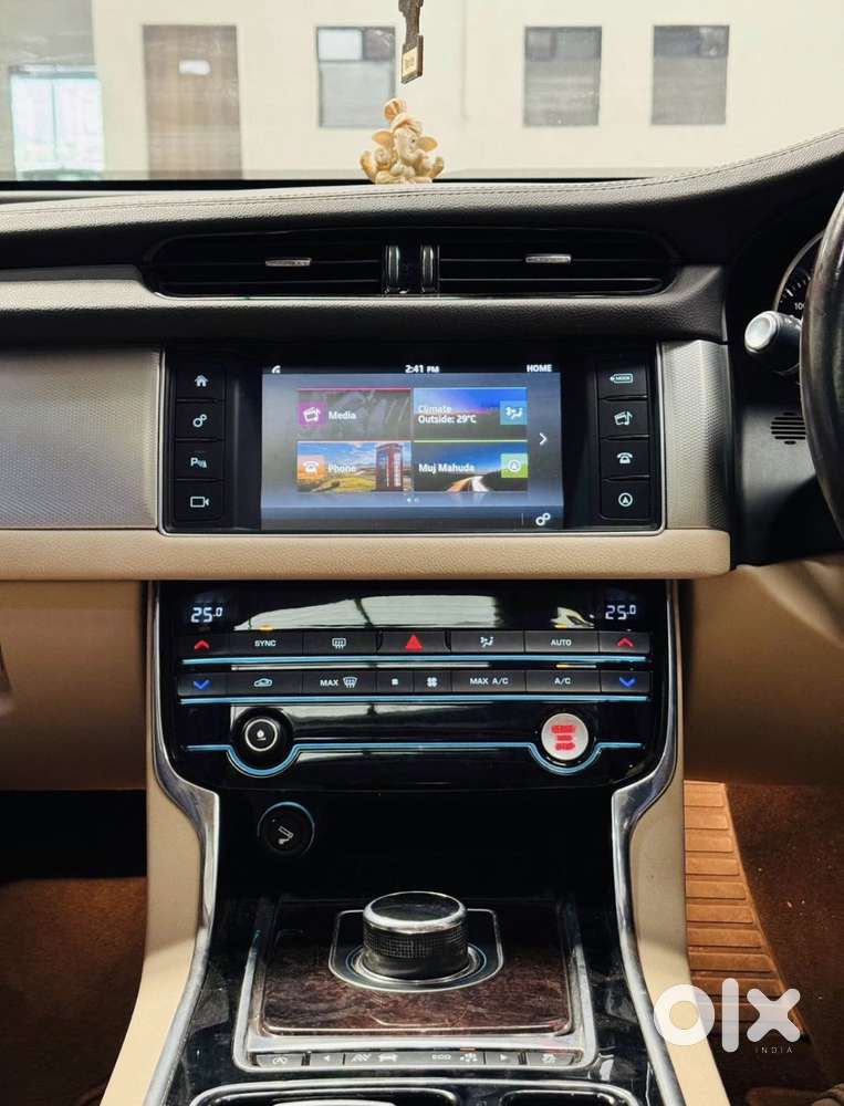Jaguar Xf 2.0 Diesel Pure, 2016, Diesel