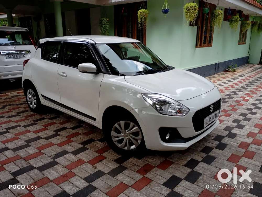 2019 Maruti Swift