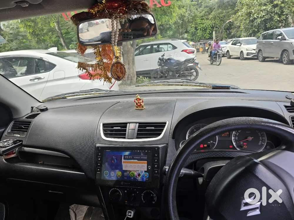 Maruti Suzuki Swift Vdi 2012 Year