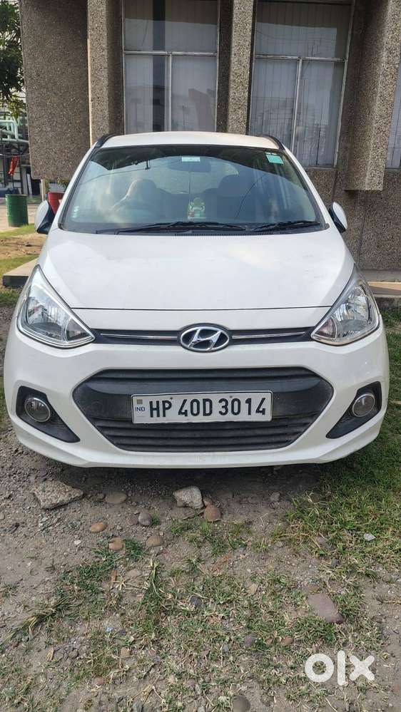 Hyundai Grand I10 2016