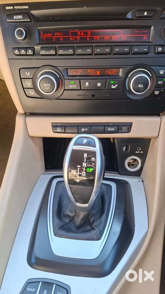 Bmw X1 2.0 Sdrive 20d, 2012, Diesel