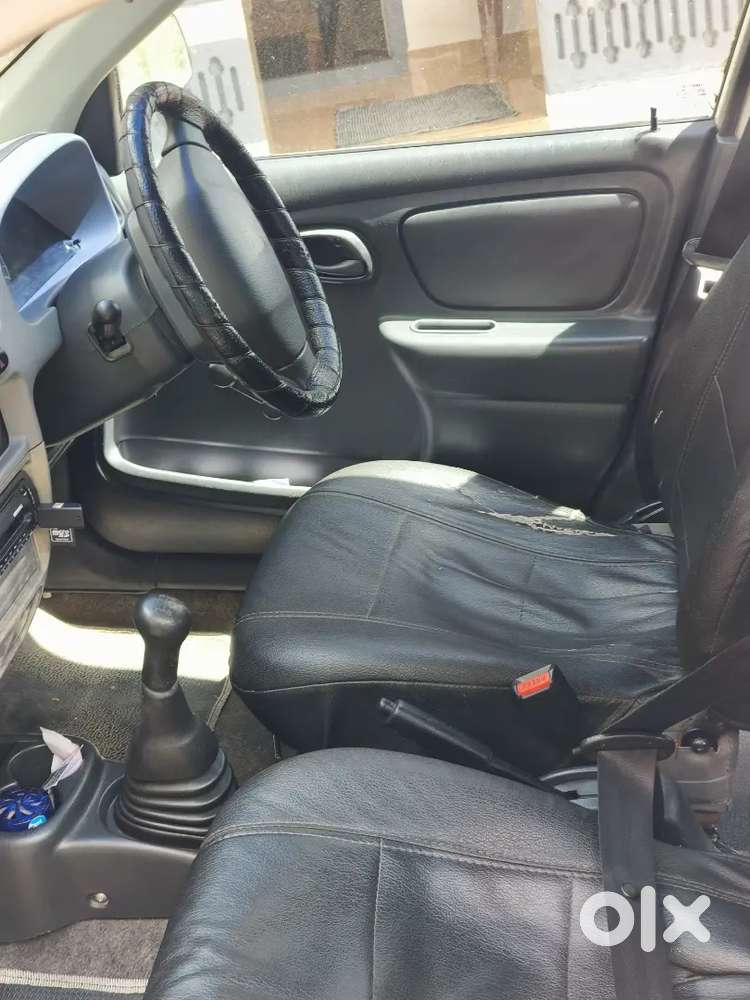 Maruti Suzuki Alto 800 Lxi 2010