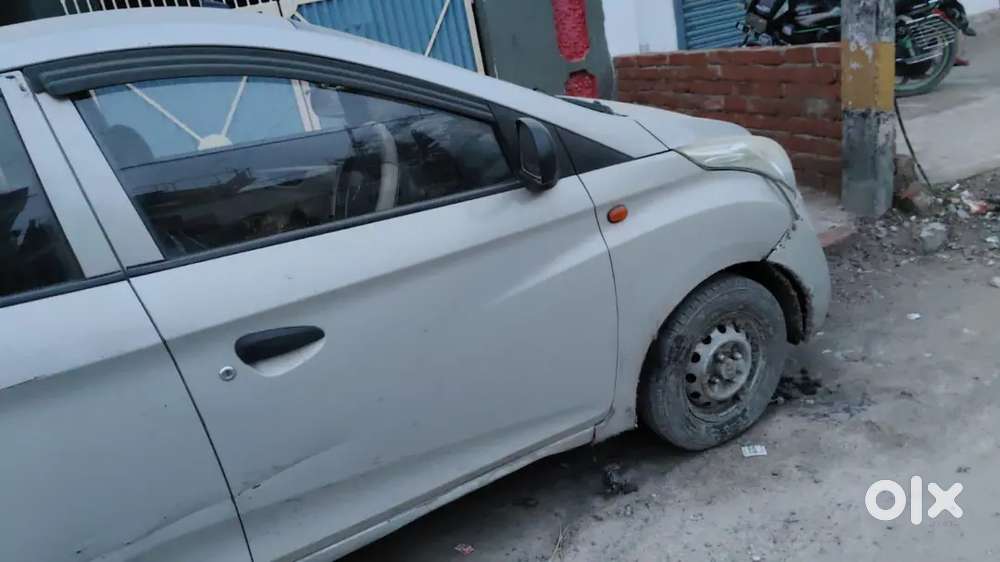 Hyundai Eon 0.8 D 2012